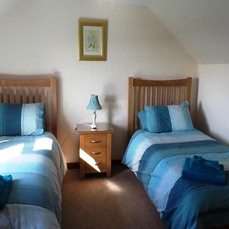 Castlemoor Holiday Cottage, Mull Of Galloway Drummore 외부 사진