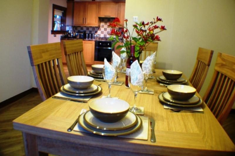 Castlemoor Holiday Cottage, Mull Of Galloway Drummore 외부 사진